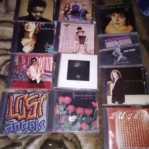 Dvds